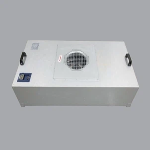 واحد فیلتر فن برای اتاق تمیز